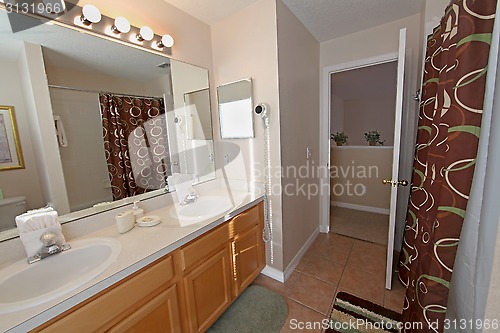 Image of Bathroom