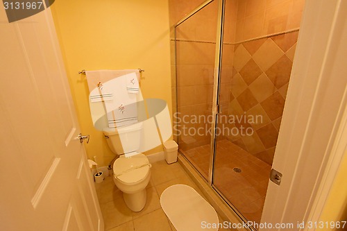 Image of Bathroom