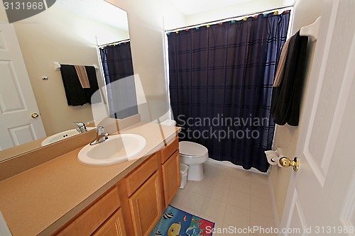Image of Bathroom