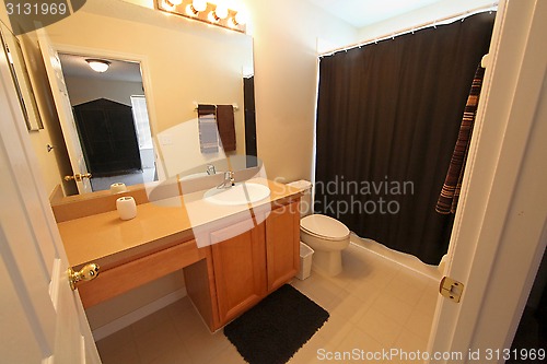 Image of Bathroom