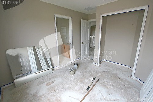 Image of Home Remodel