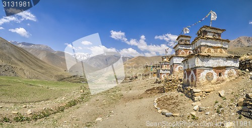 Image of Dolpo