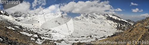 Image of Kangchenjunga