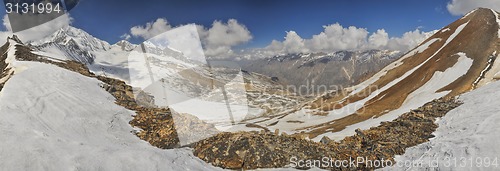 Image of Dolpo