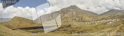 Image of Dolpo