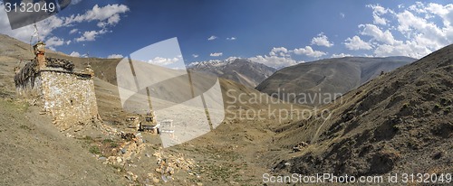 Image of Dolpo