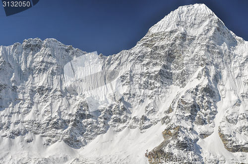 Image of Kangchenjunga