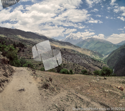 Image of Dolpo