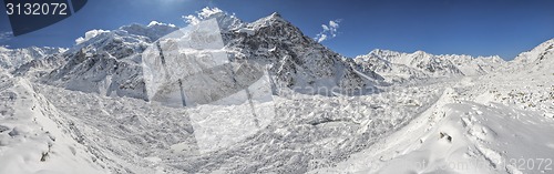 Image of Kangchenjunga