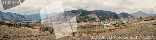 Image of Arunachal Pradesh