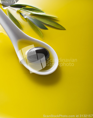 Image of Olive oil