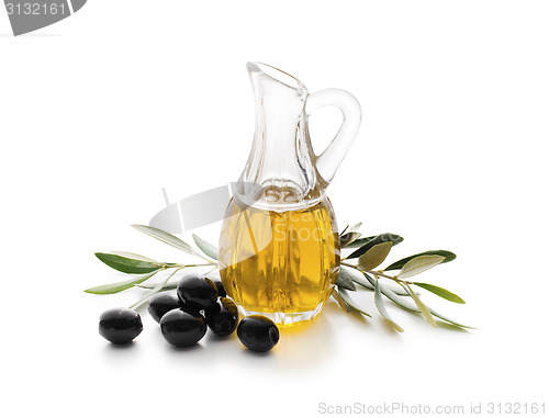 Image of Olive oil