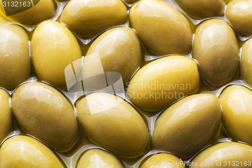 Image of Olives