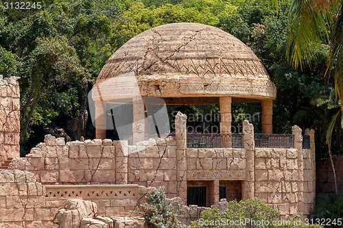 Image of Sun City, The Palace of Lost City, South Africa