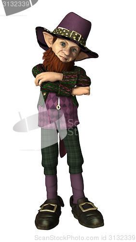 Image of  Leprechaun