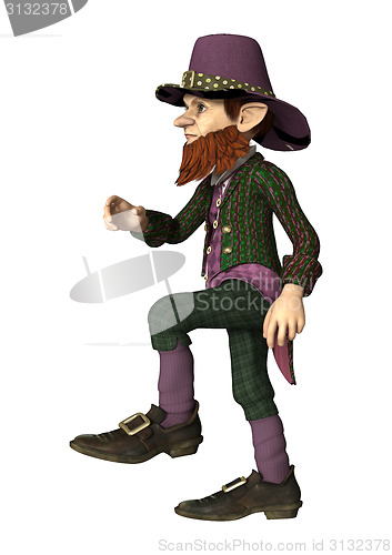 Image of Leprechaun