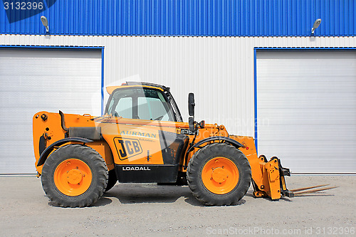 Image of JCB 535-95 Telescopic Handler by Warehouse