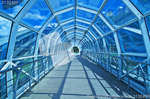 Image of Steel web