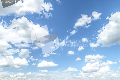 Image of Clouds