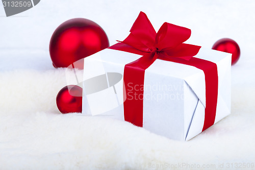 Image of Gift