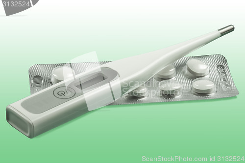 Image of Tablets