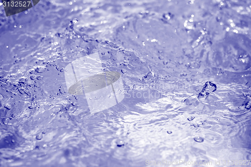 Image of water
