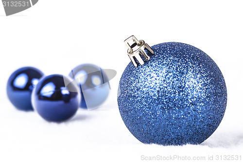 Image of Heavenly balls