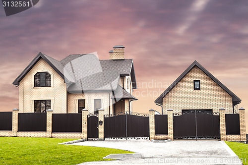 Image of Country house
