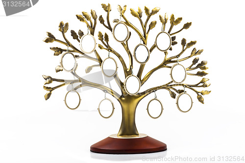 Image of Family tree