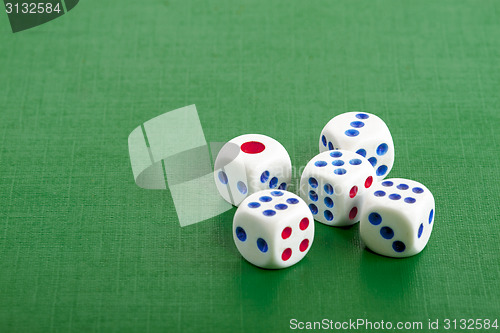 Image of Dice