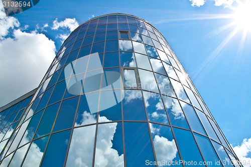 Image of building