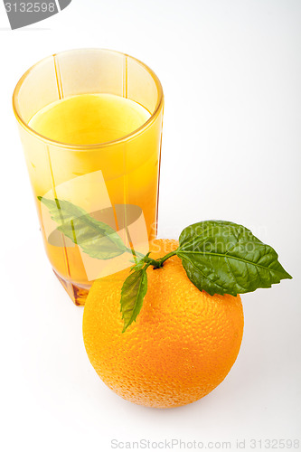 Image of Orange juice