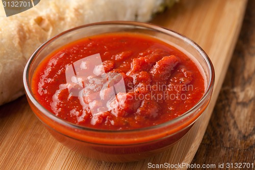 Image of Marinara Sauce