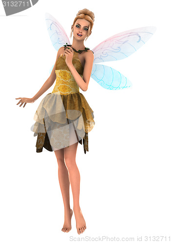 Image of Little Fae