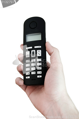 Image of Cell Phone