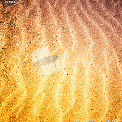 Image of Beach with soft sand