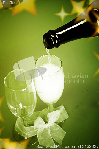 Image of Champagne