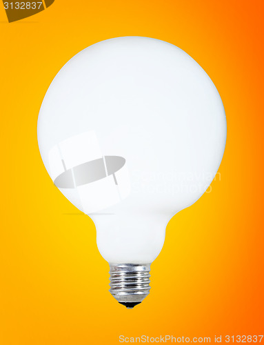 Image of White bulb