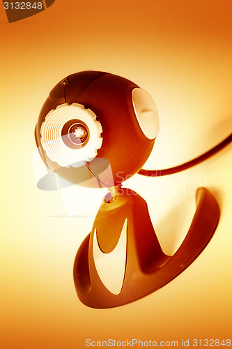 Image of Web camera