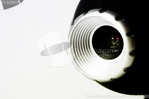 Image of Web camera