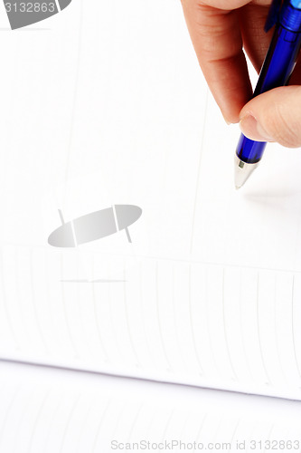 Image of Writing