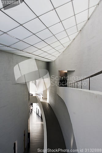 Image of Kiasma, Helsinki