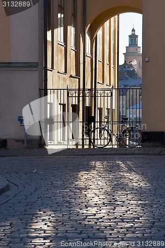 Image of Stockholm