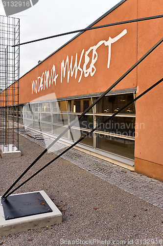 Image of Moderna Museet