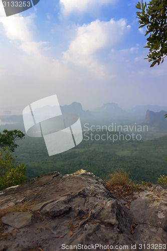 Image of Stones View Point.