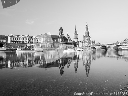 Image of  Dresden Hofkirche 