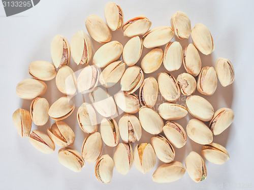 Image of Pistachios fruit