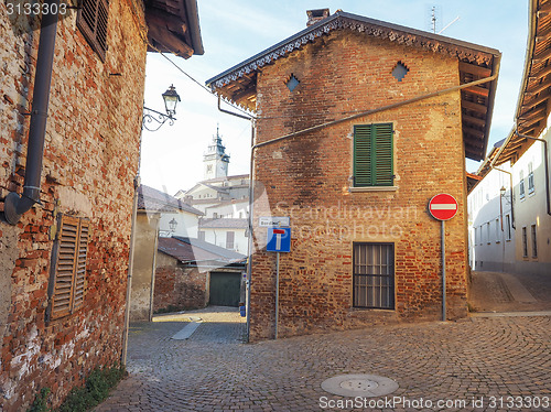 Image of La Chiocciola in Chieri