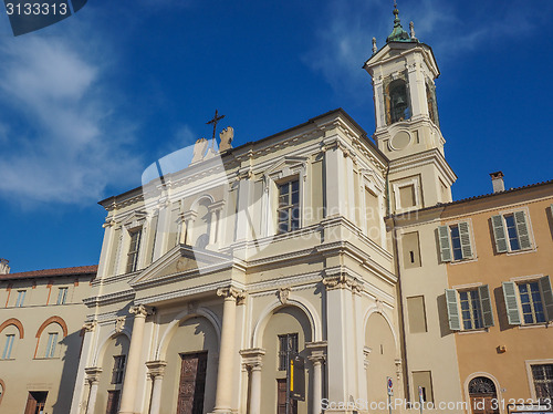 Image of Church of San Guglielmo in Chieri