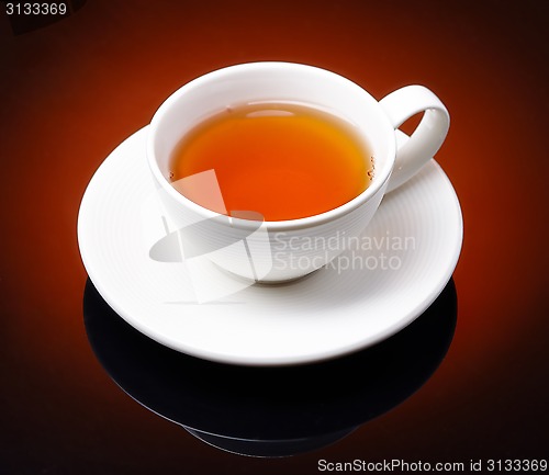 Image of Cup of tea 